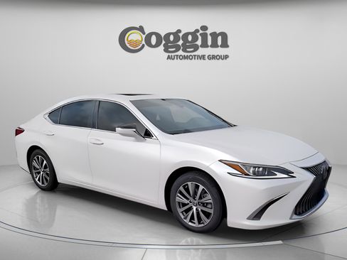 Used 2019 Lexus ES 350 image 26
