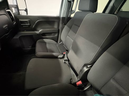 Used 2018 Chevrolet Silverado 1500 LT w/ Texas Edition image 26