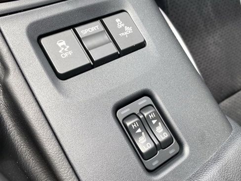 New 2025 Subaru BRZ Limited w/ Popular Package 2 image 15