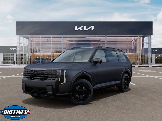 New 2027 Kia Telluride X-Line SX Prestige AWD/4WD image 1