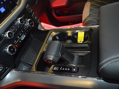 New 2026 Ford F150 XLT w/ Equipment Group 303A High image 18