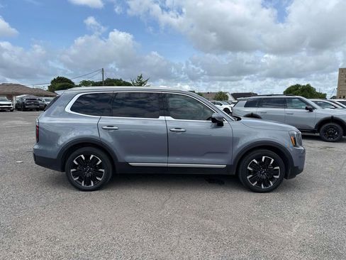 Used 2023 Kia Telluride SX FWD image 8