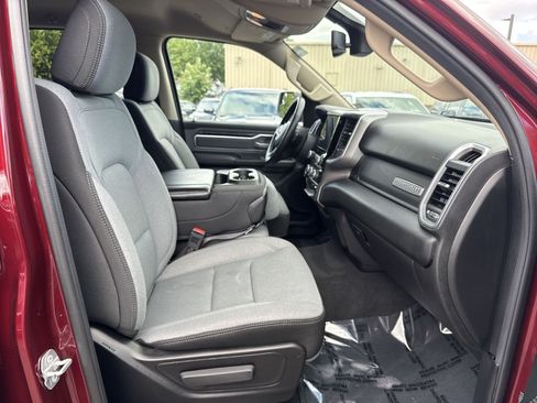 Used 2019 RAM 1500 Big Horn AWD/4WD image 26