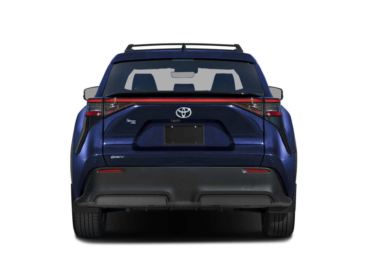 New 2026 Toyota bZ AWD/4WD image 49