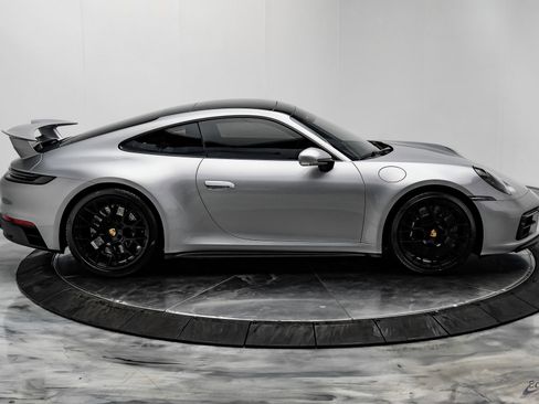 Used 2024 Porsche 911 Carrera GTS RWD image 21