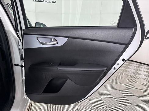 Used 2024 Kia Forte LXS FWD image 24