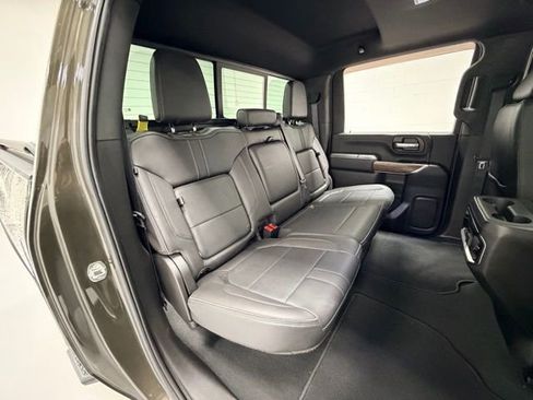 Certified 2022 Chevrolet Silverado 2500 High Country w/ Technology Package image 31