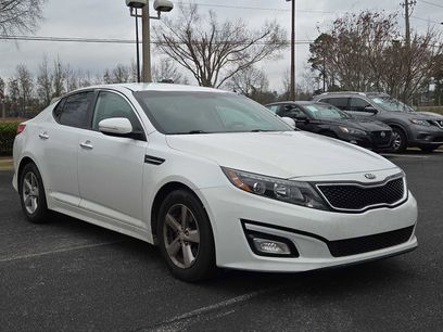 Used 2015 Kia Optima LX