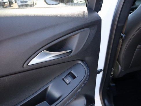 New 2026 Buick Encore GX Sport Touring w/ Comfort Package image 11