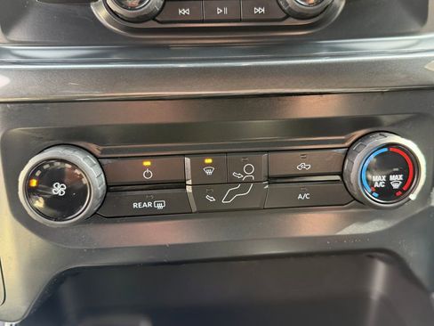 Used 2022 Ford F150 XL w/ STX Appearance Package image 23