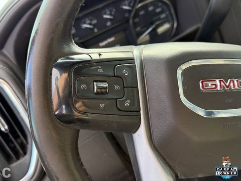 Used 2023 GMC Sierra 2500 SLT w/ SLT Premium Package image 10