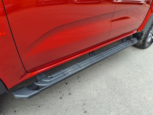 Used 2024 Ford Ranger XLT w/ Equipment Group 301A High image 10