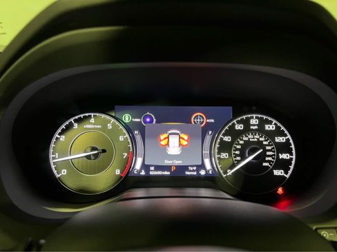 Certified 2023 Acura RDX w/ Technology Package AWD/4WD image 18