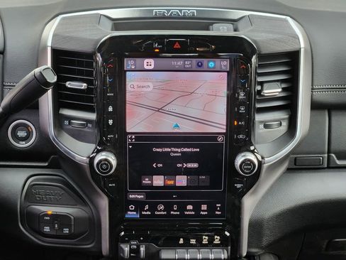 New 2026 RAM 2500 Laramie w/ Night Edition image 11