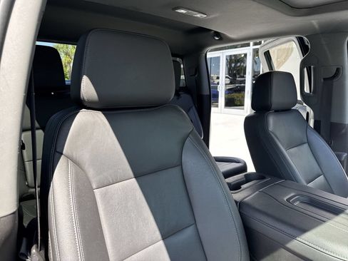 Used 2021 Chevrolet Silverado 1500 RST w/ All Star Edition Plus AWD/4WD image 46
