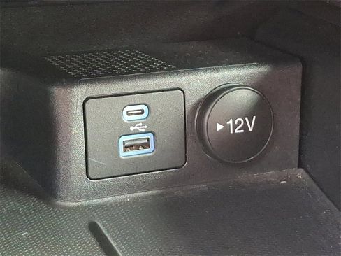 Certified 2022 Ford Escape SE w/ Convenience Package image 25