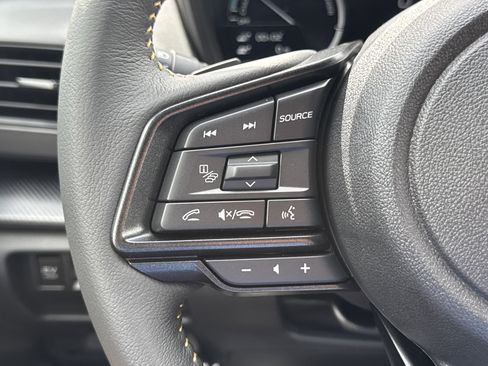 New 2026 Subaru Crosstrek 2.5i Sport AWD/4WD image 15