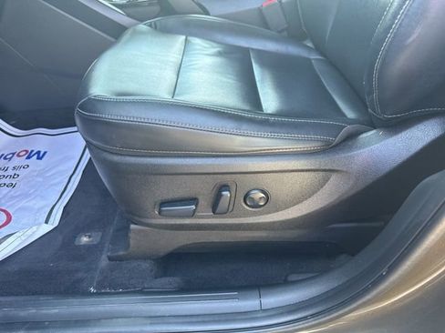 Certified 2023 Kia Telluride S w/ S Sunroof Package AWD/4WD image 21