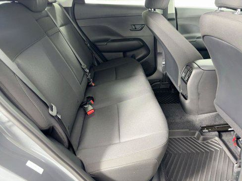 New 2026 Hyundai Kona SEL Sport image 27