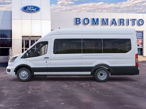 New 2026 Ford Transit 350 XLT RWD image 3