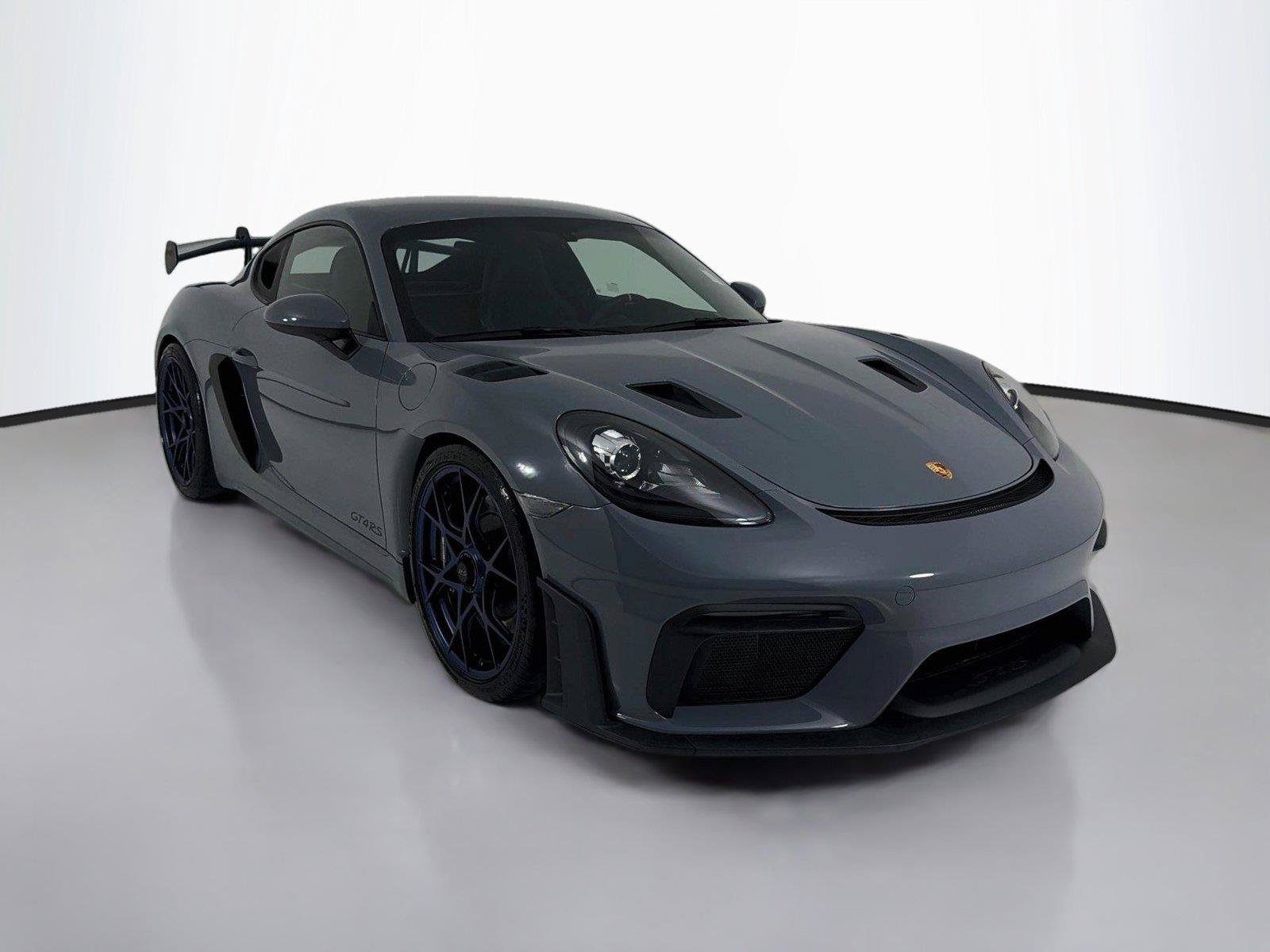 Used 2023 Porsche 718 Cayman GT4 RS RWD image 26
