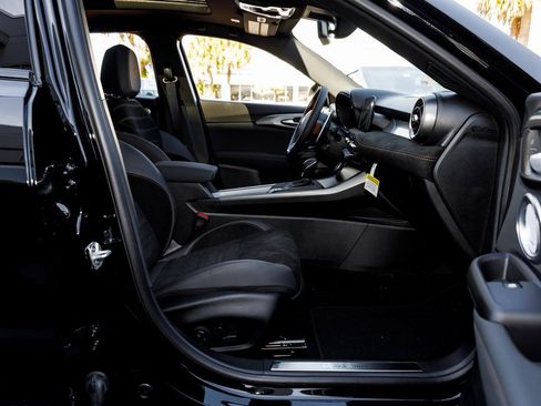 New 2025 Alfa Romeo Tonale Intensa image 40