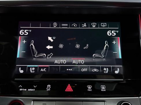 Used 2022 Audi S7 Prestige image 40