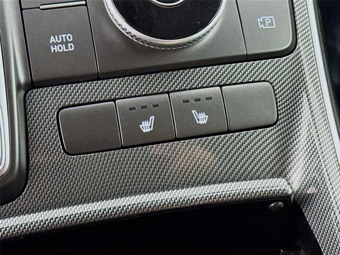 Certified 2023 Hyundai Santa Fe SEL FWD image 21
