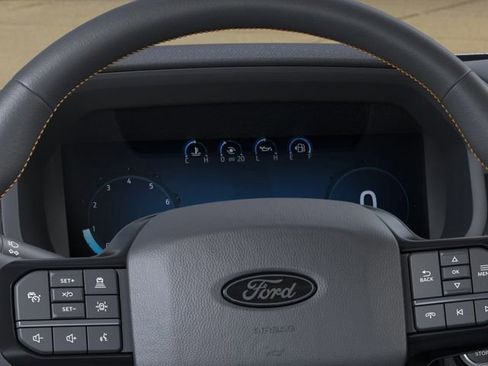 New 2026 Ford F150 Tremor AWD/4WD image 14