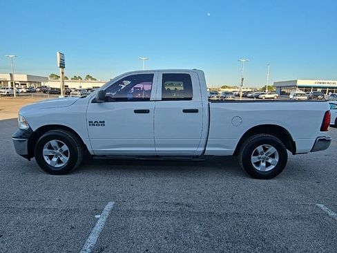 Used 2018 RAM 1500 Tradesman w/ Popular Equipment Group image 4
