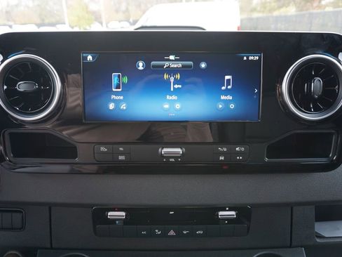 New 2026 Mercedes-Benz Sprinter 2500 image 36