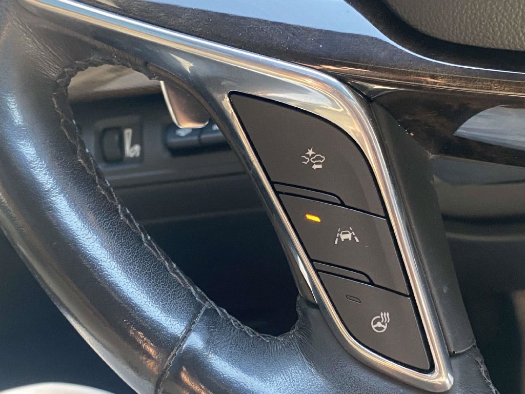 Used 2020 Cadillac CT6 Premium Luxury AWD/4WD image 34