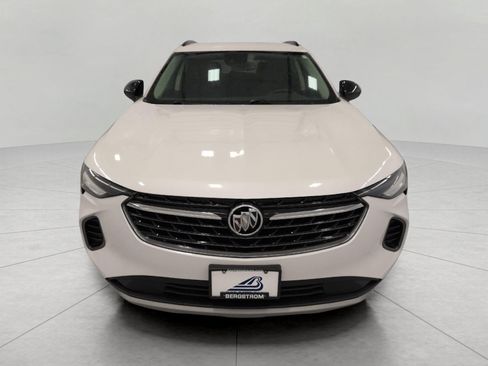 Used 2023 Buick Envision Preferred w/ Sport Touring Package AWD/4WD image 13