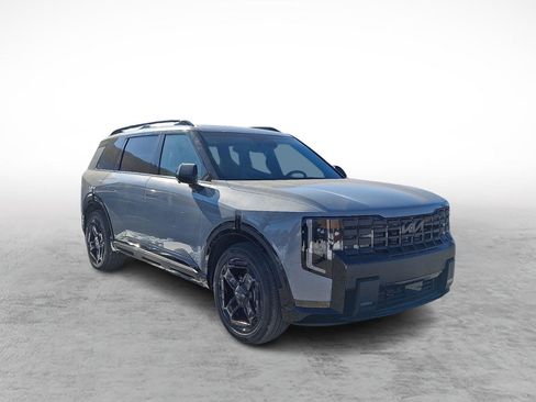 New 2027 Kia Telluride SX Prestige X-Line AWD/4WD image 3