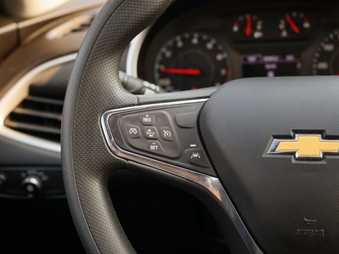 Used 2023 Chevrolet Malibu LS w/ Driver Confidence Package FWD image 28