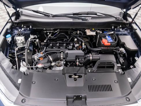 New 2026 Honda CR-V EX-L image 29