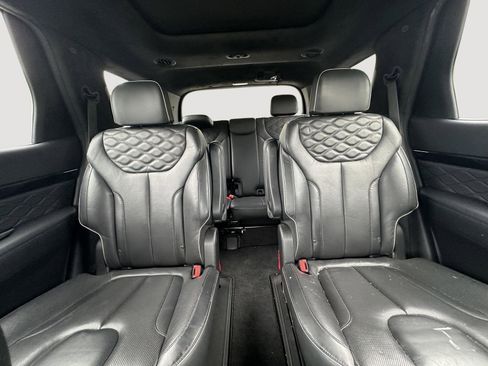 Used 2020 Hyundai Palisade Limited AWD/4WD image 61
