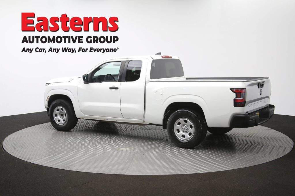 Used 2022 Nissan Frontier S RWD image 65