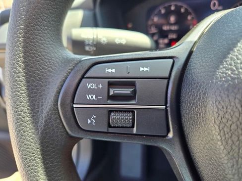 New 2026 Honda Accord LX image 11
