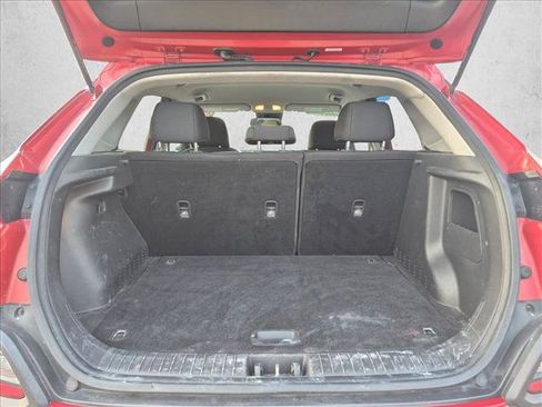 Used 2021 Hyundai Kona SEL FWD image 6