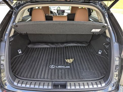 Used 2021 Lexus NX 300h AWD w/ Premium Package image 13