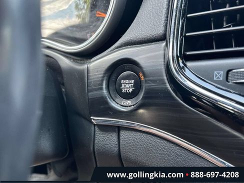 Used 2019 Jeep Grand Cherokee Limited AWD/4WD image 30