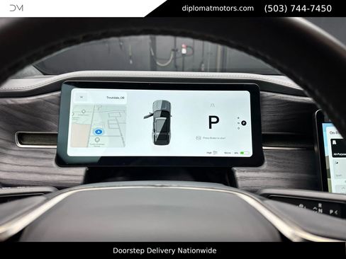 Used 2023 Rivian R1S Adventure image 34