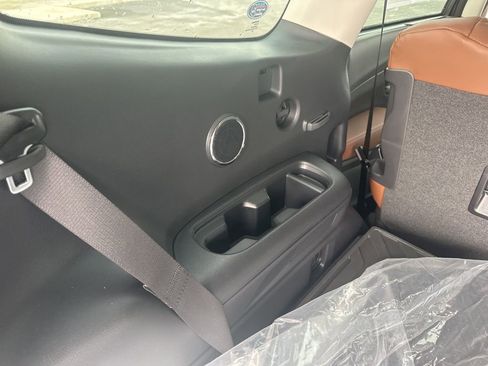 New 2026 Subaru Ascent Touring image 27