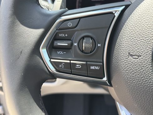 Certified 2026 Acura MDX FWD w/ Technology Package image 19