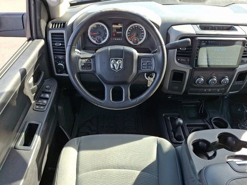 Used 2017 RAM 2500 Tradesman w/ Popular Equipment Group image 11