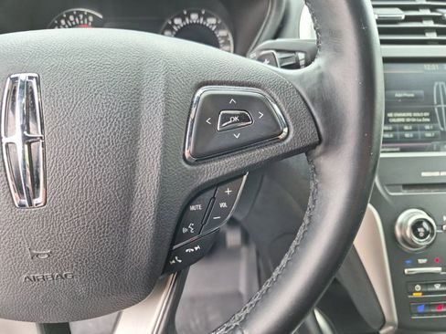 Used 2015 Lincoln MKC FWD w/ Equipment Group 102A Reserve image 34
