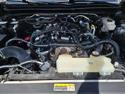 Used 2024 Toyota Tacoma SR5 AWD/4WD image 22