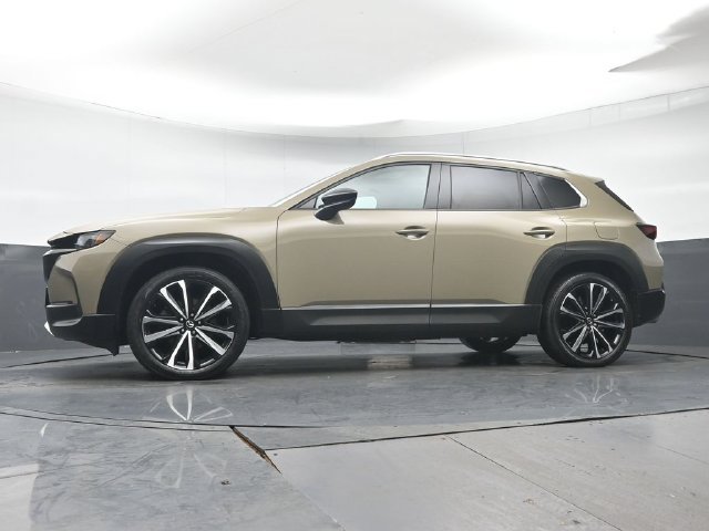 Used 2024 MAZDA CX-50 2.5 Turbo w/ Weather Package AWD/4WD image 32