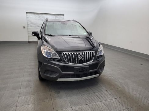 Used 2016 Buick Encore FWD image 14
